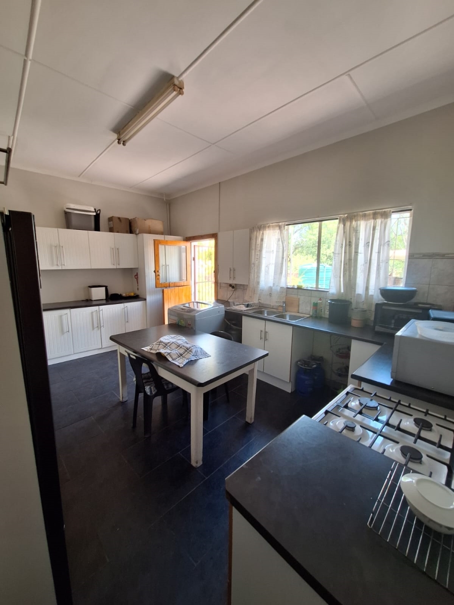 To Let 3 Bedroom Property for Rent in Top Town Eastern Cape